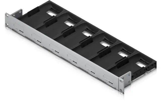 Ubiquiti UACC-AI-Port-RM, Rackmount for UniFi Protect AI Port