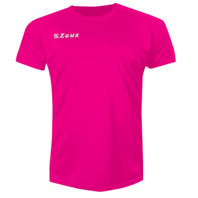 Zeus Maglia Fit