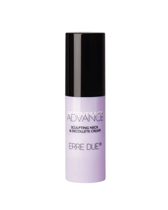 Erre Due Sculpting Neck Collector Cream 32ml