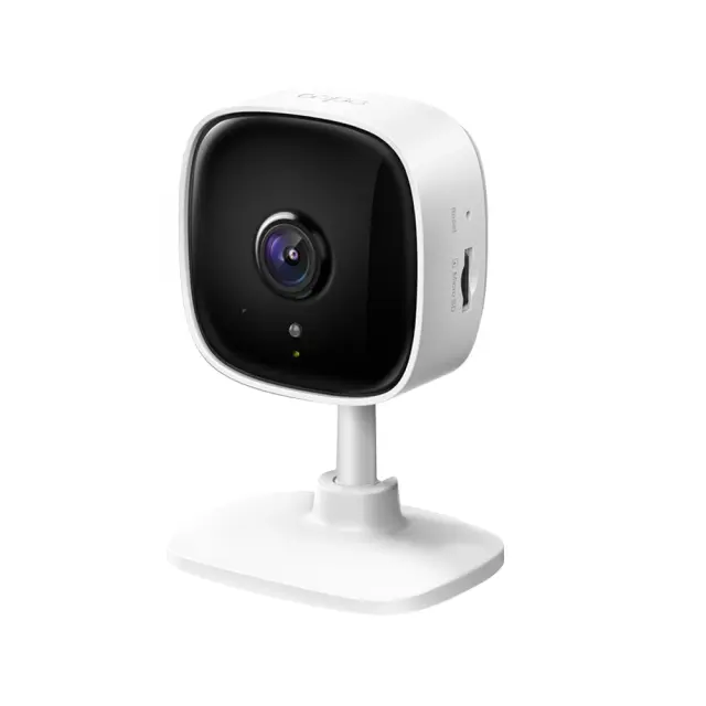 Smart Wi Fi Camera Home Security Tp Link Tapo C110 3MP