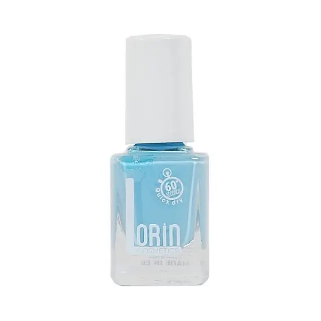 LORIN βερνίκι fast dry 13ml. #152