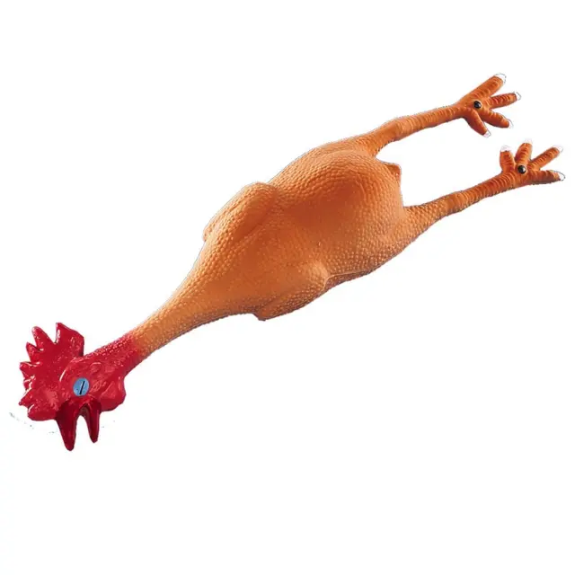 Vadigran Chicken Παιχνίδι Λάτεξ 47cm 160gr