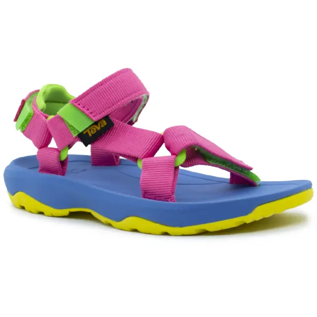 Πέδιλο Teva Ροζ Hurricane XLT2 HPMLT-C - 32 2