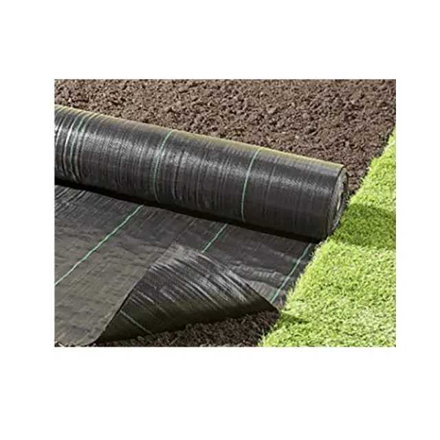 BORMANN BPN1305 - BORMANN BPN1305 Ύφασμα Εδαφοκάλυψης 2x50m 90GSM (033394)