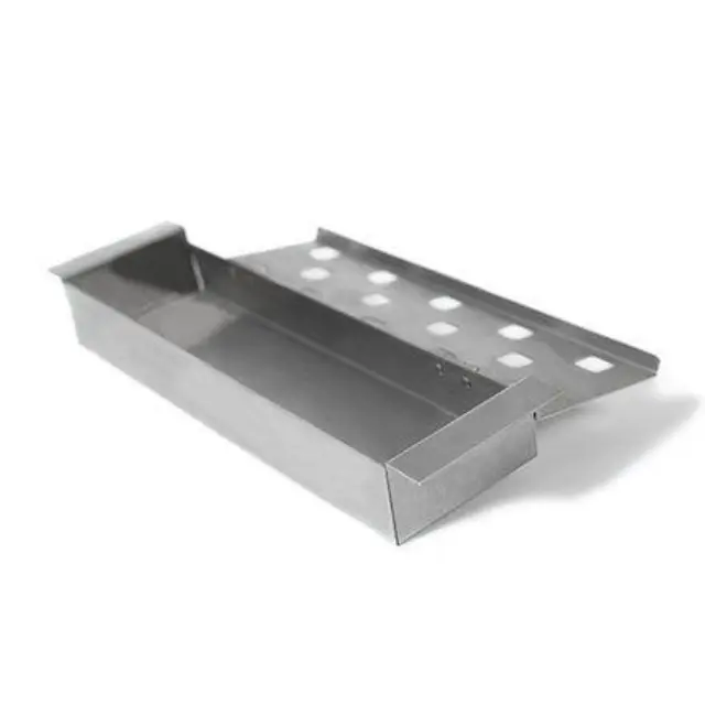 Κουτί Καπνίσματος Inox - Broil King 3