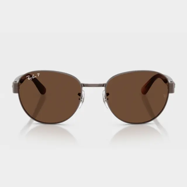 Γυαλιά Ηλίου Ray-Ban 0RB3766CH 9259AN Χάλκινο - 54
