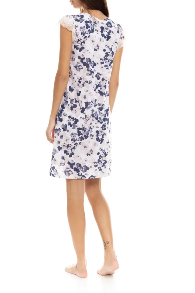 S1371 - Type - NIGHTGOWN ELEGANT NIGHTS - M 3