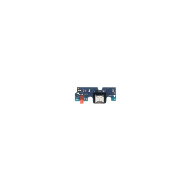 Samsung X130 Galaxy TAB A11 WiFi Board with charging Connector (Service Pack) 2