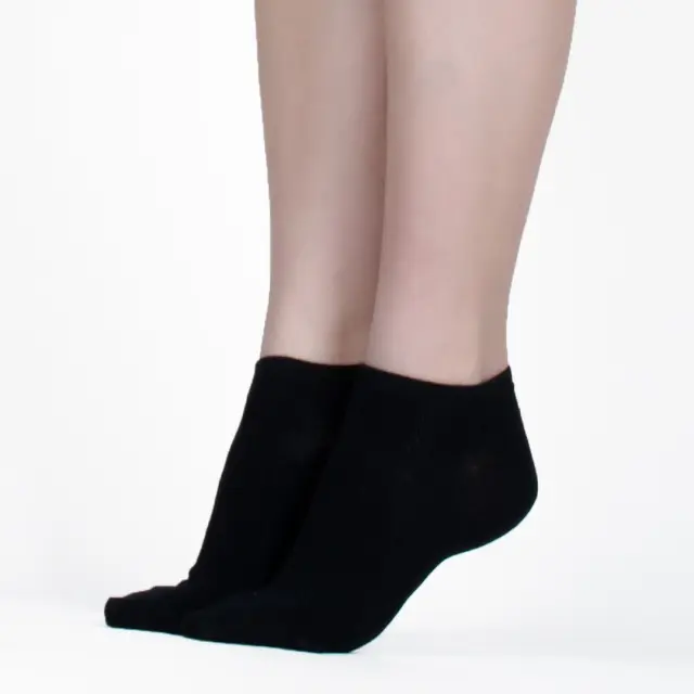 Σοσόνια Βαμβακερά Unisex 3 Ζευγάρια YTLI - 41-46 2
