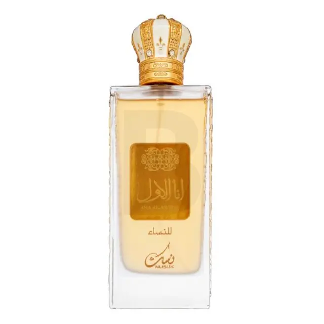Nusuk Ana Al Awwal Women Eau de Parfum for women 100 ml
