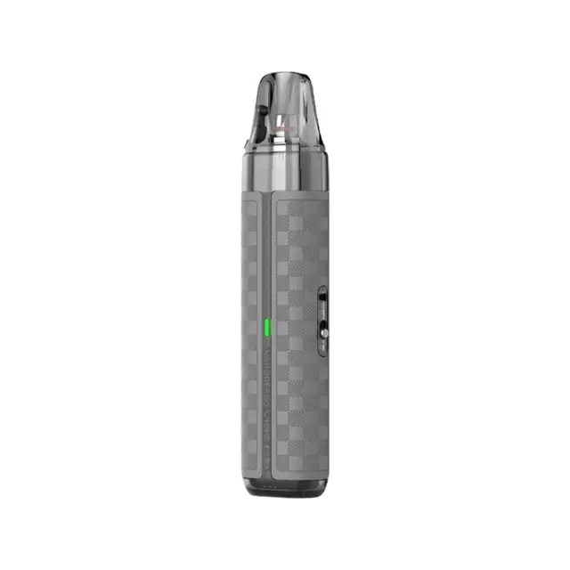 Vibe SE 2 Pod Kit 1400mAh 4.5ml - Vaporesso - Leather Grey