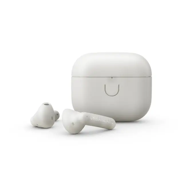 Urbanears Boo Ασύρματα Ακουστικά Earbuds White
