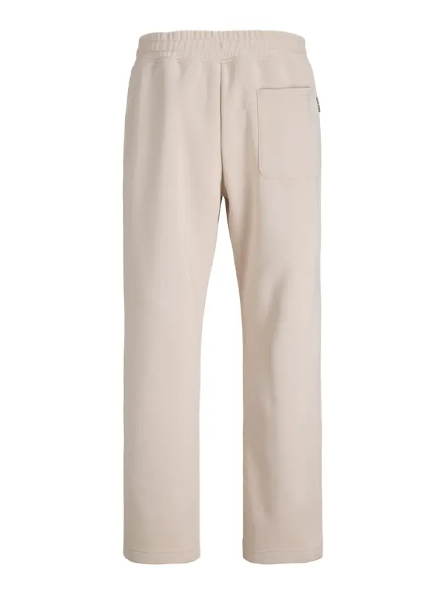 JPSTBILL BARRON SWEAT PANTS NOOS Moonbeam