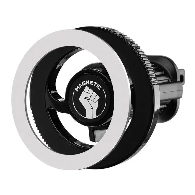 OBAL:ME MagFixxer Car Holder Black 2