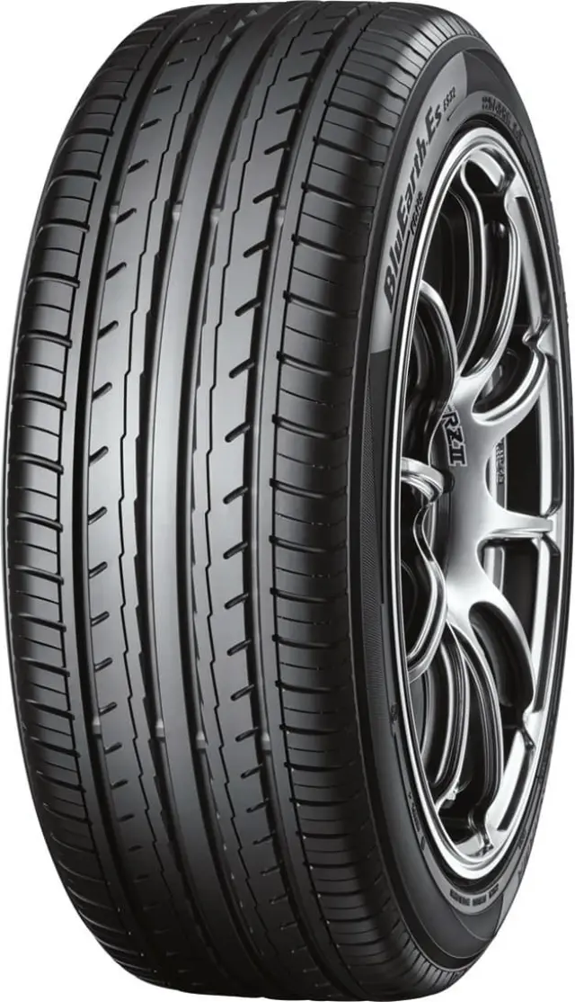 155/65R14 75T Yokohama BluEarth-ES ES32
