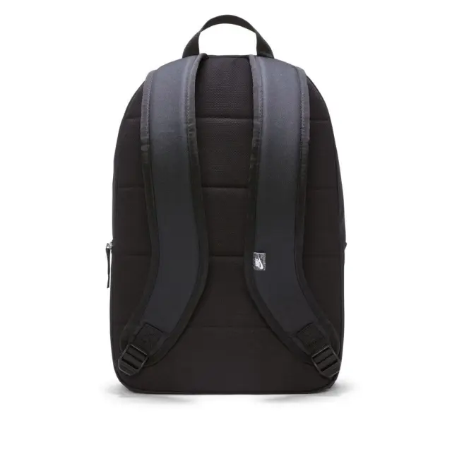 Nike Heritage Backpack (25L) (DC4244-010) - Μαύρο - One Size 2