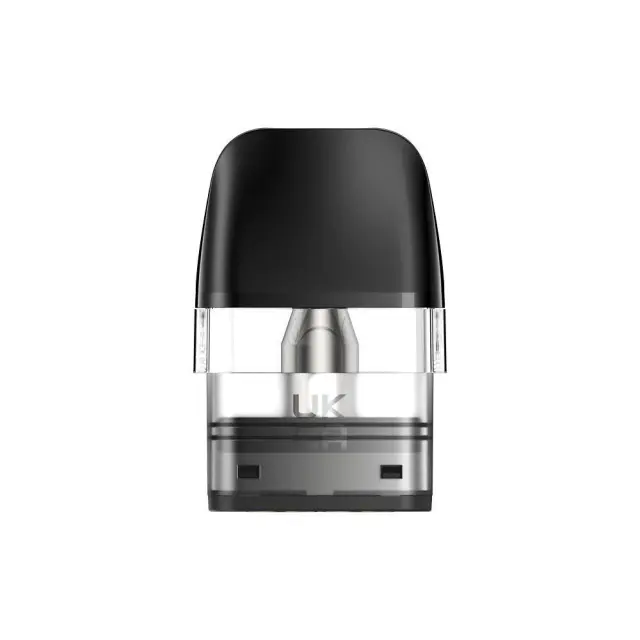 Geekvape Q 1.2ohm 2ml Pod Δεξαμενή