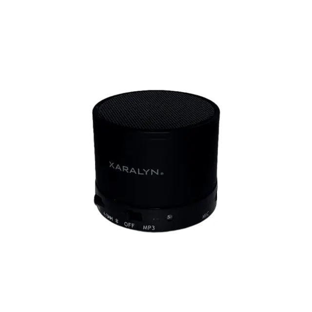 Xaralyn Ηχείο Crackling Sound Effect Box