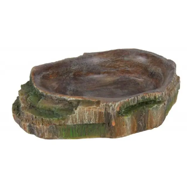 Trixie Δοχείο Τροφής και Νερού Small 13x3.5x11cm 2