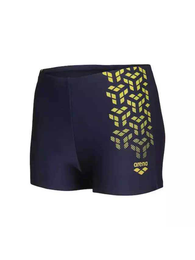 Arena Kids Swimwear Swim Shorts Navy Blue 006720760 - 152