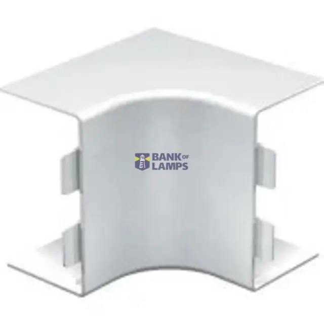 Cable Duct Inside Corner white 110*60 MALPRO