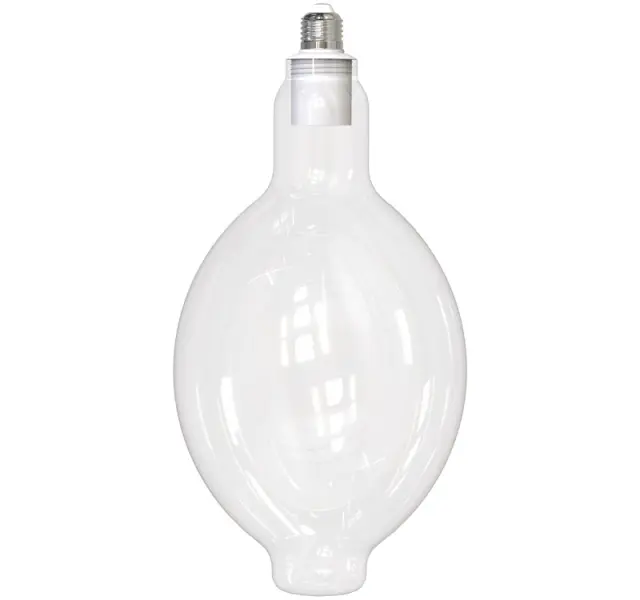 ΦΩΤΙΣΤΙΚΟ ΓΥΑΛΙ ΦΥΣΗΤΟ ΜΕ ΝΤΟΥΙ E27 BALLOON ΔΙΑΦΑΝΟ