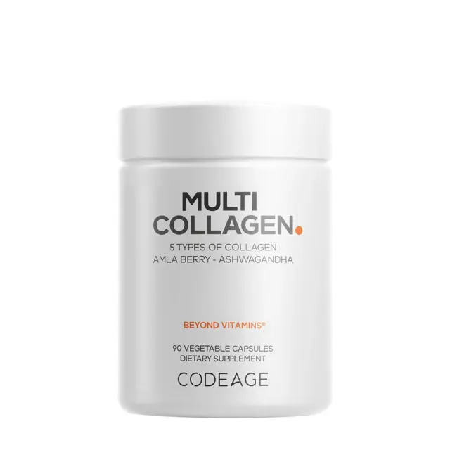 Codeage Multi Collagen