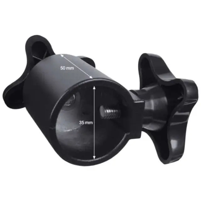STAND4ME A35 35mm Adapter For Lighting Stand 2