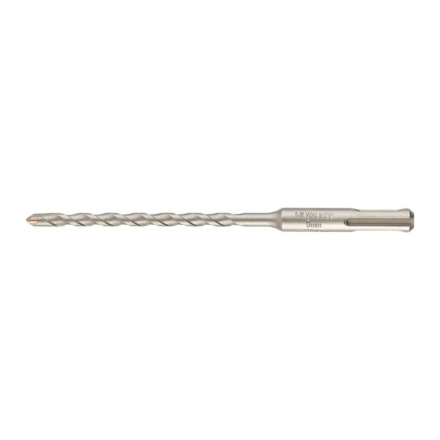 Milwaukee 4932471218 - ΤΡΥΠΑΝΙ SDS+ ΕΡΓΟΛΑΒΟΥ 6x160 MW