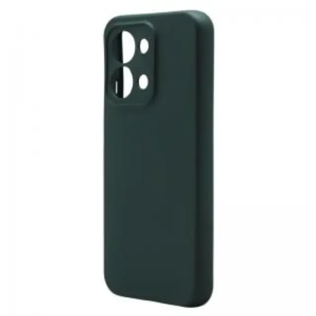Θήκη Soft TPU inos Xiaomi Poco C85/ Redmi 15C 4G/ Redmi 15C 5G S-Cover Χακί N70042 2