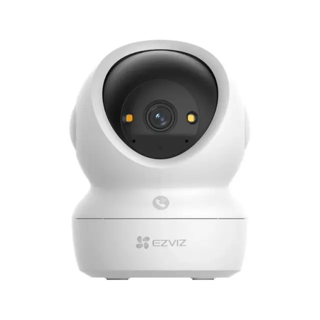EZVIZ H6C security camera Spherical IP security camera Indoor 1920 x 1080 pixels Desk