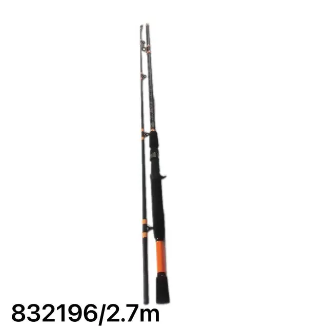 Καλάμι ψαρέματος - Δίσπαστο - 2.7m - 832196 2