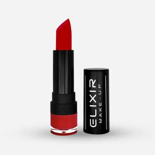 Elixir Crayon Velvet #510 (Carmine)