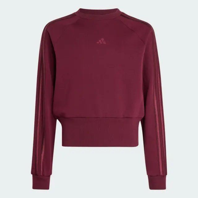 adidas sportswear Satin Sweatshirt KQ7442 - 13-14 χρονών 3