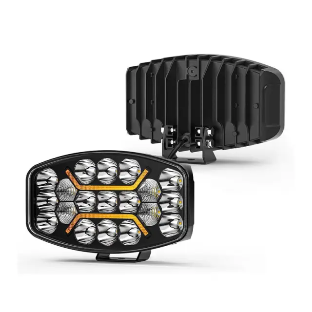 Προβολέας εργασίας - Working Light 074128 3