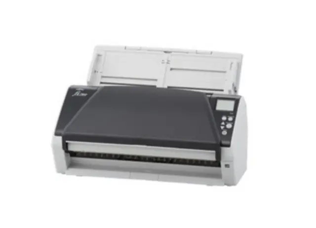 Fujitsu Scanner Ricoh Document fi-7460 (PA03710-B051)