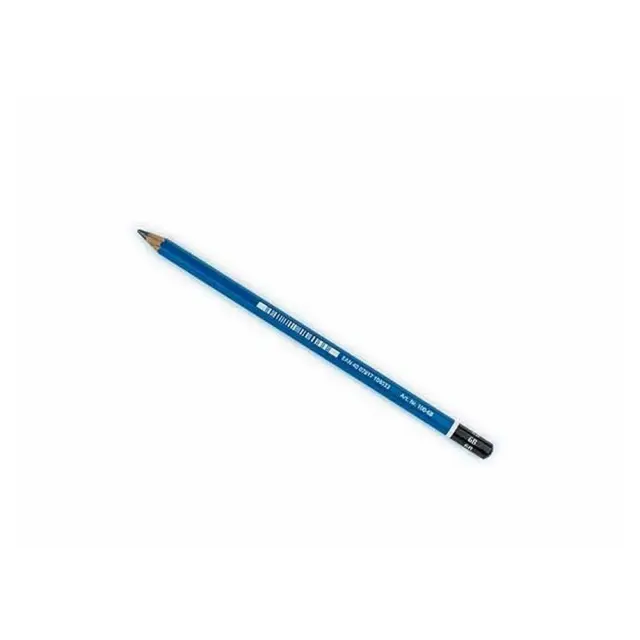 Μολύβι σχεδίου Staedtler Mars Lumograph 100-6Β