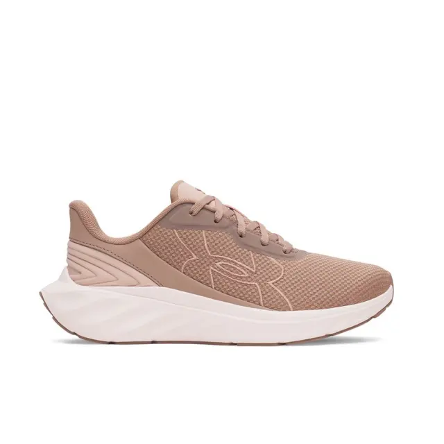 Under Armour W Ascend BL (6011604-201) - Καφέ