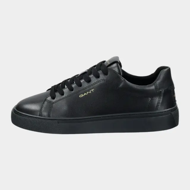 Δερμάτινα Sneakers Gant Mc Julien 3GS33631390-021 Μαύρο - 40