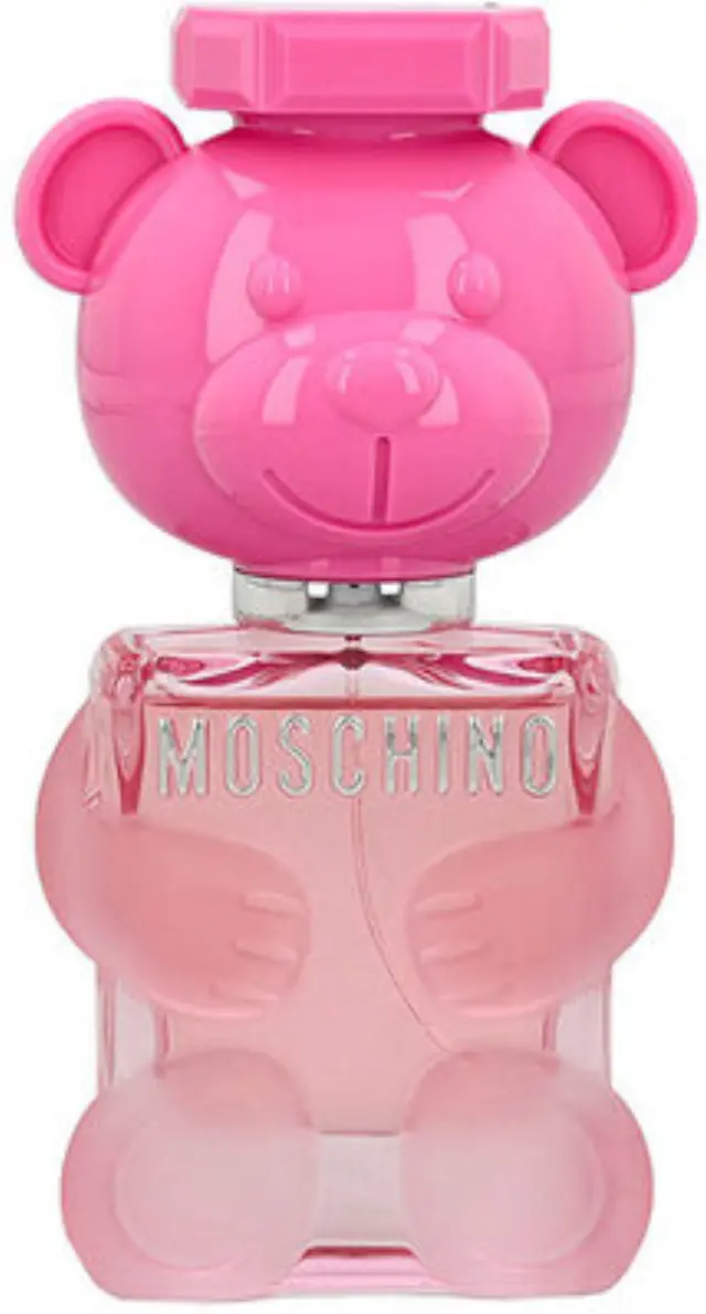 Moschino Toy 2 BuBBle Gum Eau de Toilette 50ml