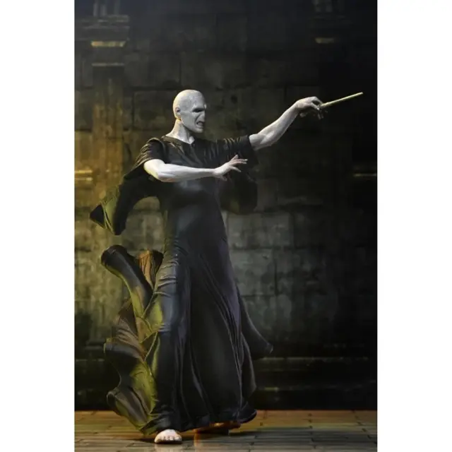 Φιγούρα HARRY POTTER - Voldemort - Figure Legacy Collection 17cm 113794 2