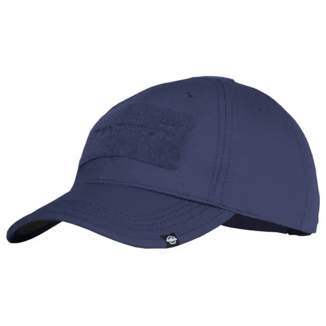 Pentagon Tactical 2.0 BB Ripstop Cap-Καπέλο/Τζόκεϋ - 05MB-Midnight Blue-Σκούρο Μπλε