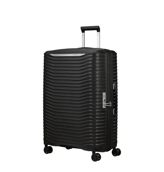 Βαλίτσα σκληρή Μεγάλη SAMSONITE Upscape 143110-1041 Μαύρο 2