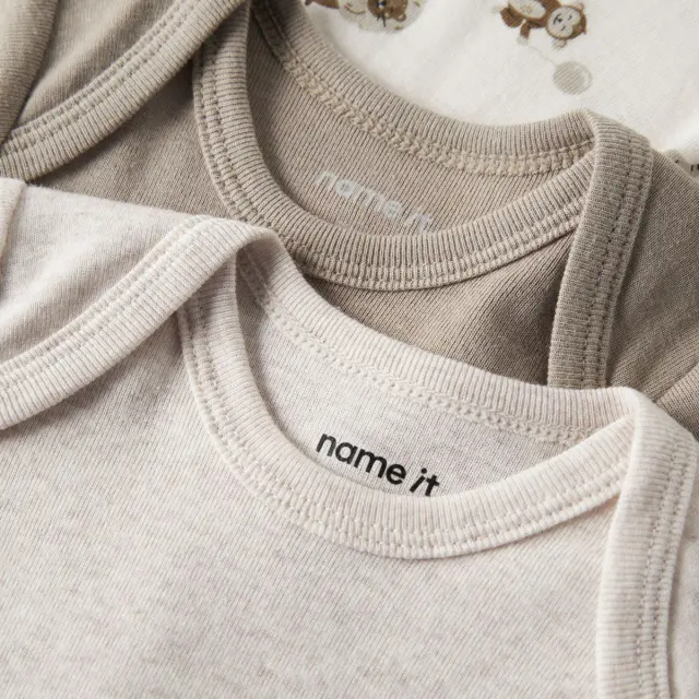 Φορμάκια σετ 3τμχ name it 2