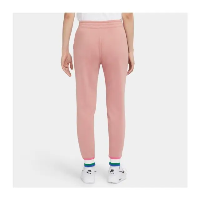Nike Sportswear Heritage Pant (CU5909-685) - Ροζ 3