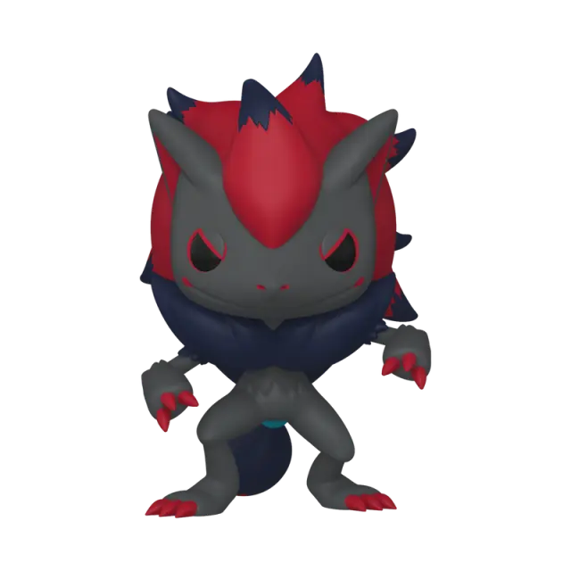 Funko Pop! Games: Pokemon - Zoroark #1156 (FNK16653)