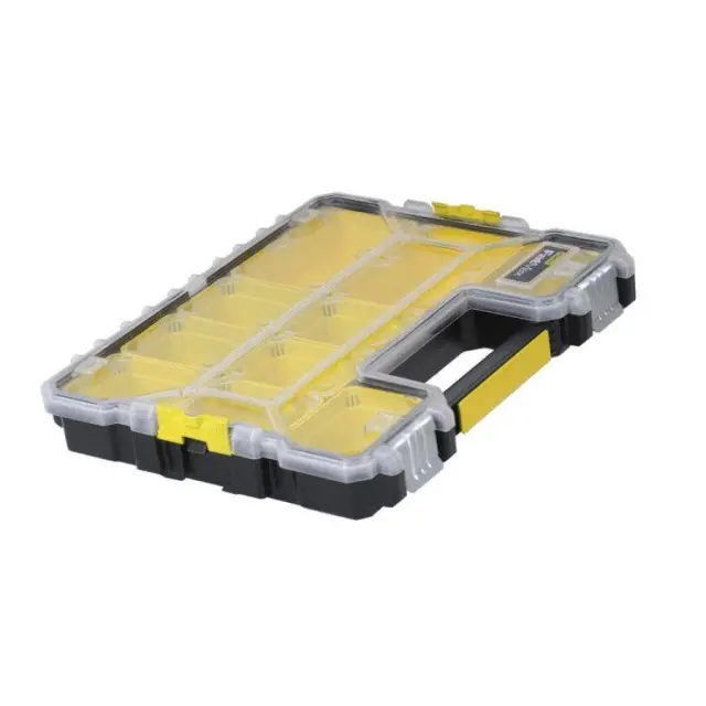 Stanley 1-97-517 - Επαγγελματική Ρηχή Ταμπακιέρα 2
