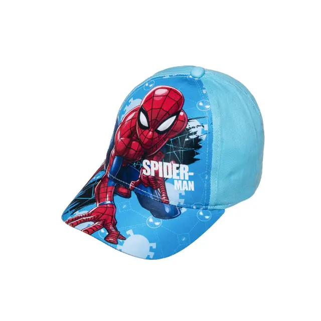 Καπέλο jockey Marvel Spiderman