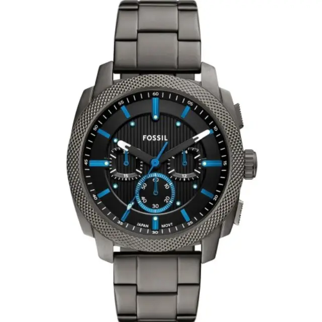 Fossil Machine FS6098
