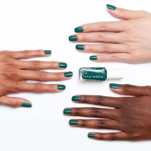 Essie Expressie 420 Streetwear n' Tear 10ml 2